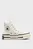 Женские белые кеды CHUCK 70 PLUS HI