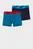 Дитячі боксери (2 шт) PUMA Boys' Boxers (2-Pack)