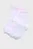 Детские белые носки (2 пары) PUMA Kids' Classic Socks (2-Pack)