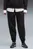 Женские черные спортивные брюки Essentials Script Sweatpants Women