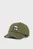 Мужская зеленая кепка IKONIK 2.0 CAP