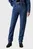 Женские темно-синие джинсы AUTHENTIC SLIM STRAIGHT