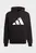 Чоловіче чорне худі adidas Sportswear Future Icons Logo Graphic