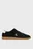 Чоловічі чорні замшеві снікерси LOW PROFILE CUPSOLE