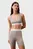 Женский серый топ LIGHTLY LINED BRALETTE