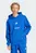 Мужское синее худи ALL SZN Fleece Graphic