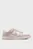 Женские замшевые кроссовки WMNS NIKE DUNK LOW