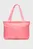 Женская коралловая сумка UA Studio Lite Tote