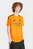 Чоловіча помаранчева футболка Real Madrid 24/25 Away