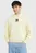 Мужское желтое худи TJM RLX COLLEGE POP TEXT HOODIE