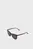 Жіночі коричневі сонцезахисні окуляри Plastic Sun Glasses Rectangular Full rim