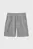 Чоловічі сірі шорти REG SHIELD SWEAT SHORTS