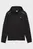 Чоловіче чорне худі PUMATECH Full Zip Hoodie Men