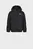 Детская черная куртка UA PRIME PUFFER JACKET