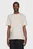 Белая футболка с узором Y-3 GFX SHORT SLEEVE (унисекс)