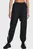 Женские черные спортивные брюки UA RUSH ™ Woven Pant