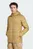 Мужской горчичный пуховик Terrex Multi Light CLIMAWARM Hooded
