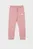 Детские розовые спортивные брюки LPENSIU DI PANTS