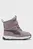 Детские сиреневые хайтопы PUMA Evolve Toddlers' Boots
