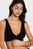 Жіночий чорний ліф від купальника ONESIZE BY ETAM