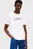Чоловіча біла футболка HILFIGER SUMMER TEE