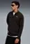 Мужская черная спортивная кофта PUMA Class Pinnacle Track Jacket Men