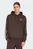 Мужское коричневое худи 3S HOODY