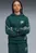 Жіноче зелене худі PUMA HOOPS x HARRY POTTER™ Hoodie Women