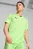 Мужская салатовая футболка Goalkeeper Jersey Men