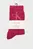 Женские носки (2 пары) MONOGRAM