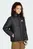 Дитяча чорна двостороння куртка Terrex Kids CLIMAWARM Reversible Insulated