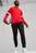 Мужской спортивный костюм (кофта, брюки) teamRISE Men's Football Tracksuit