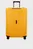 Желтый чемодан 75 см ESSENS RADIANT YELLOW