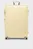 Жовта валіза 76 см 19 DEGREE