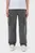 Чоловічі темно-сірі джинси DAWES CARGO BAGGY