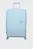 Голубой чемодан 77 см SOUNDBOX PASTEL BLUE