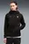 Мужское черное худи Ferrari PUMATECH Track Jacket Men
