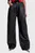 Жіночі чорні джинси SLOUCHY RW CTD BLK