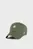 Зеленая кепка THUMBS UP BASE RUNNER ICON