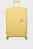 Жовта валіза 77 см SOUNDBOX PASTEL YELLOW