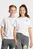 Дитяча біла футболка Essentials Small Logo Cotton