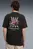 Мужская черная футболка Scuderia Ferrari Car Graphic Tee II Men