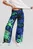 Женские джинсы KLJ MR RELAXED GRAFFITI DENIM