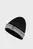 Черная шапка GLEAM BEANIE
