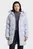 Женская голубая куртка Whistler Parka Puffer