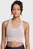 Жіночий пудровий топ Vanish Seamless Mid Bra
