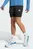 Чоловічі чорні шорти 2в1 ADI365 Climacool+ 4 Pocket 2in1