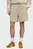 Мужские бежевые шорты Wardrobe Essentials Relaxed Shorts Men