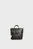 Жіноча чорна сумка CK WOVEN MEDIUM TOTE