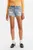 Жіночі блакитні  джинсові шорти 501® Original Fit High Rise